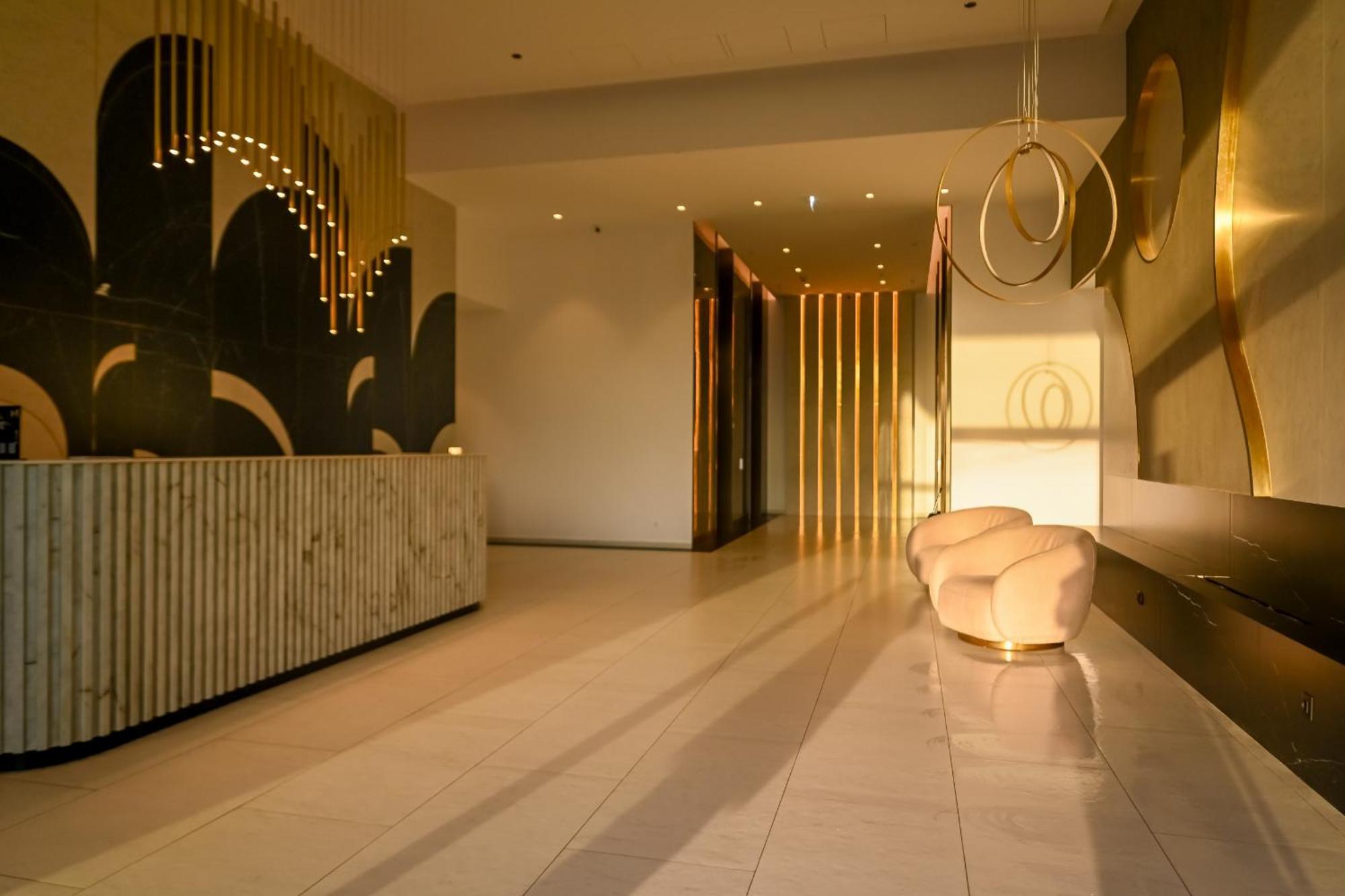 One Verdi Park Exclusive Apartments - Panoramic View & Private Parking Bukarest Exterior foto