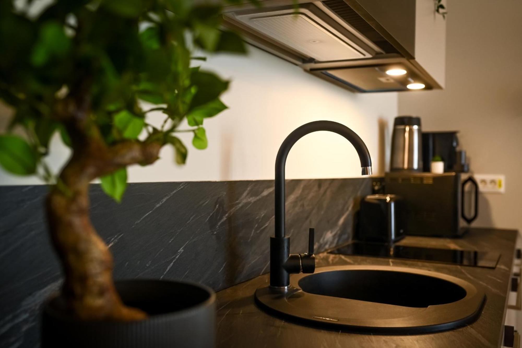 One Verdi Park Exclusive Apartments - Panoramic View & Private Parking Bukarest Zimmer foto